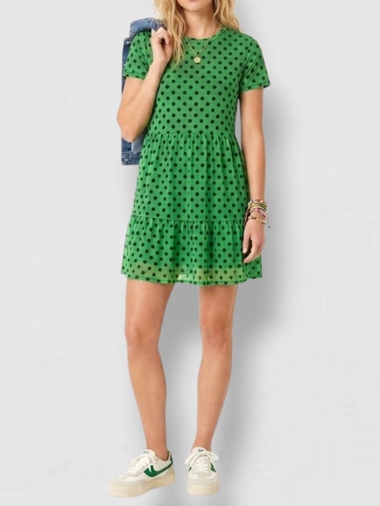 Zara Dresses & Skirts - Zara Mini Dress Small New